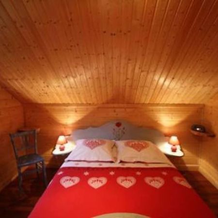 Chalet De Montagne Vagney Екстериор снимка