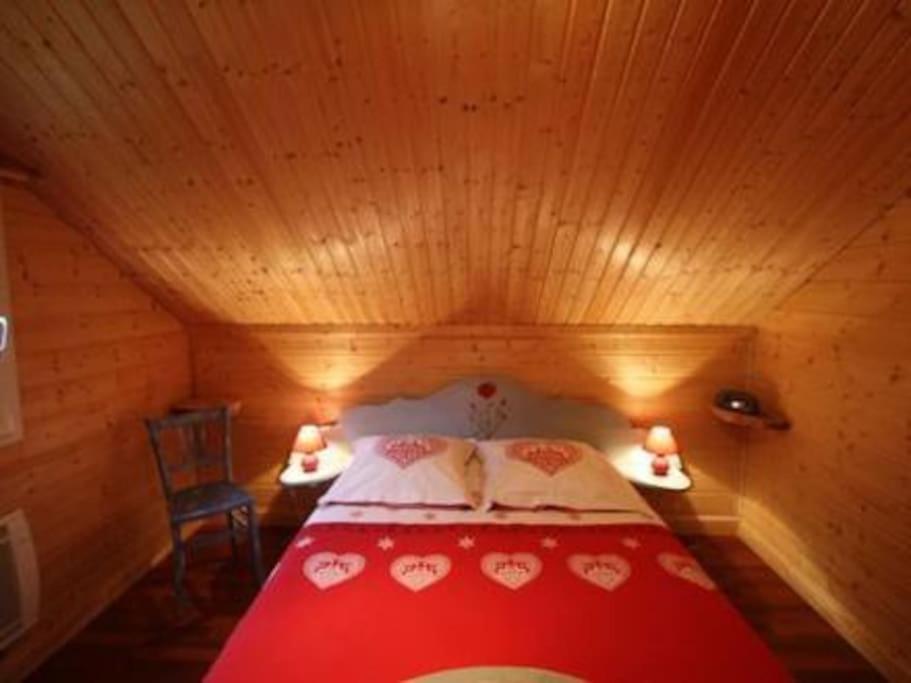 Chalet De Montagne Vagney Екстериор снимка